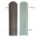 Sipca Metalica P14 8019 MAT