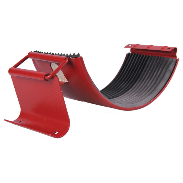 Element imbinare jgheab tabla de otel zincata la cald