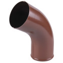 Cot burlan 88 mm